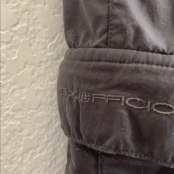 Exofficio Hiking Pants Size M - Picture 6 of 7